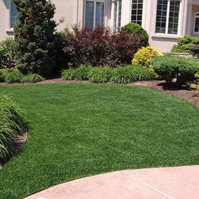 Artificial Turf Installation Arcadia, California Landscaping Business, Front Yard Landscaping