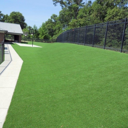 Artificial Turf Installation Malibu, California Design Ideas, Commercial Landscape