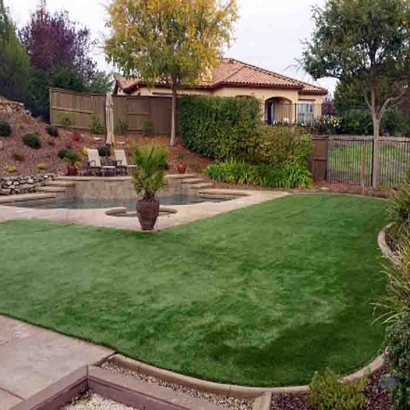 Artificial Turf Installation Stallion Springs, California Landscape Design, Backyard Ideas