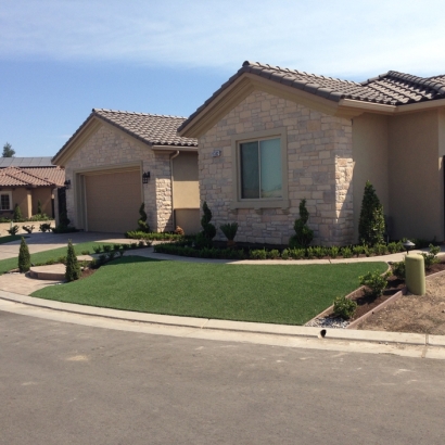 Artificial Turf San Marino, California Gardeners, Front Yard Landscape Ideas