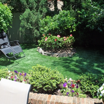 Best Artificial Grass Oak Glen, California Landscaping, Backyard Ideas