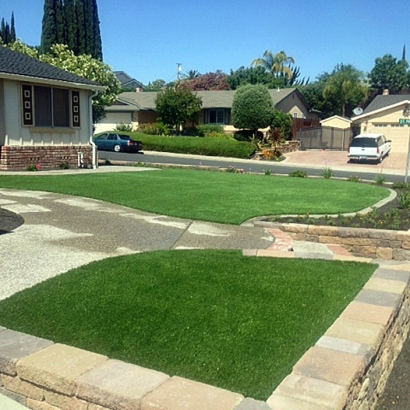 Fake Grass Carpet Fontana, California Landscape Photos