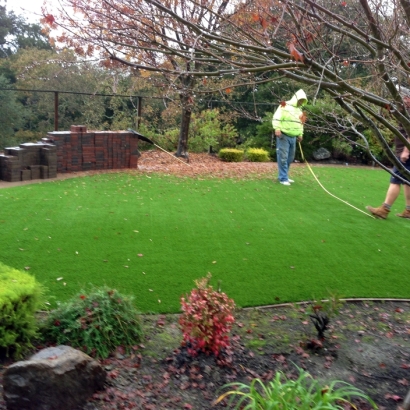 Fake Grass Carpet Foothill Ranch, California Gardeners, Backyard Design