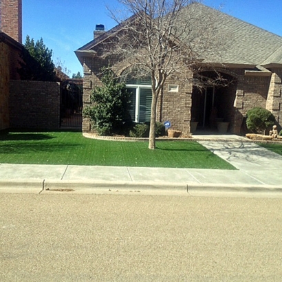 Fake Grass Carpet Home Gardens, California Lawns, Front Yard