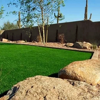 Fake Grass Culver City, California Lawn And Landscape, Backyard Makeover