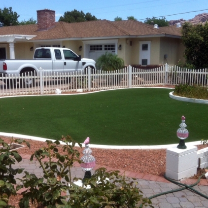 Fake Lawn San Dimas, California Landscaping, Landscaping Ideas For Front Yard