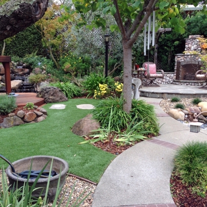 Grass Installation Muscoy, California Landscape Design, Backyard Landscaping Ideas