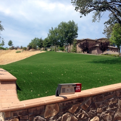 Grass Installation Paramount, California Landscaping, Front Yard Ideas