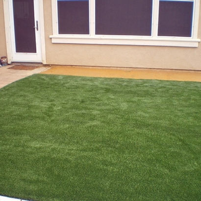 Green Lawn Banning, California Gardeners, Backyard