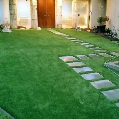 Green Lawn Walnut Park, California Lawn And Landscape, Front Yard Landscaping Ideas