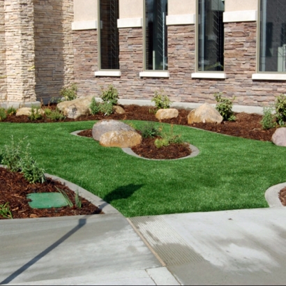 How To Install Artificial Grass Camarillo, California Paver Patio, Commercial Landscape