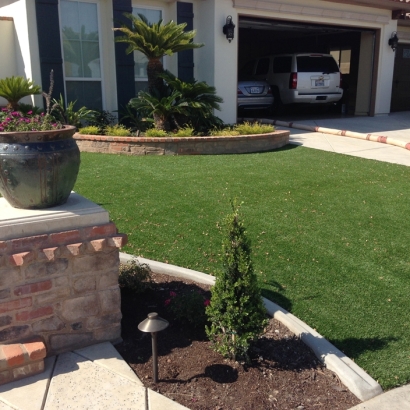 How To Install Artificial Grass Irvine, California Garden Ideas, Landscaping Ideas For Front Yard