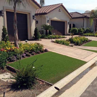 How To Install Artificial Grass Laguna Niguel, California Landscaping Business, Front Yard Landscaping