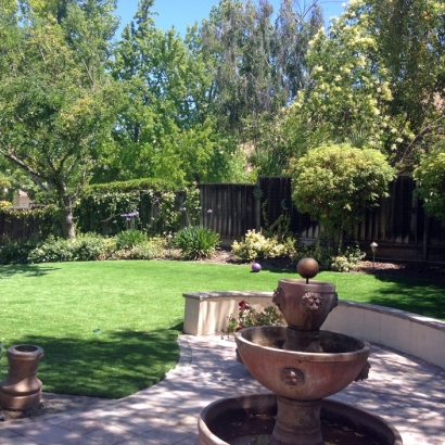 How To Install Artificial Grass South El Monte, California Lawn And Landscape, Backyard Ideas