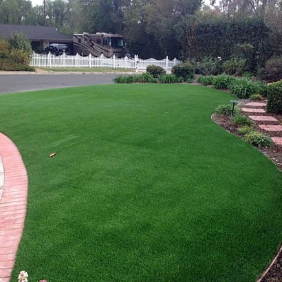 Installing Artificial Grass Redlands, California Lawns, Front Yard Ideas