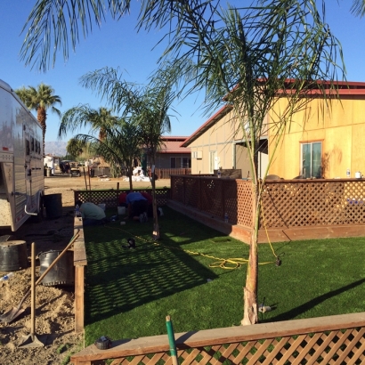 Installing Artificial Grass San Fernando, California Landscape Ideas, Backyard Landscaping