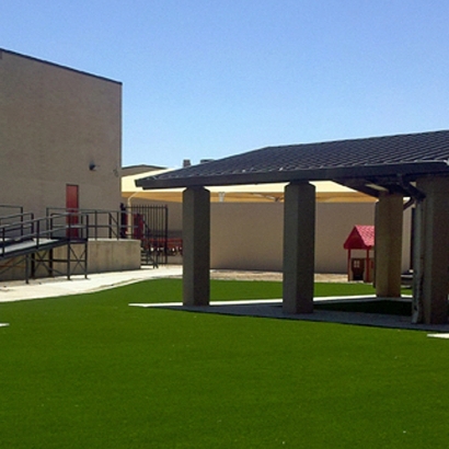 Synthetic Grass Beaumont, California Lawn And Landscape, Commercial Landscape