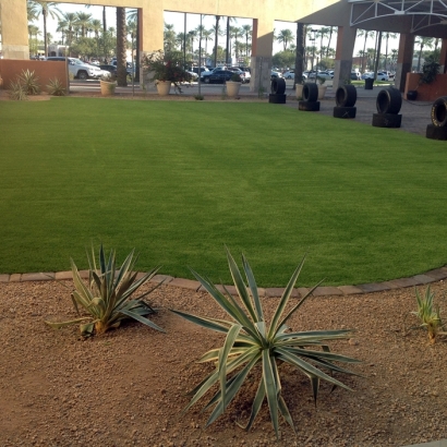 Synthetic Grass Cost Costa Mesa, California Rooftop, Commercial Landscape