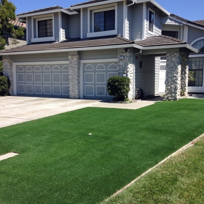 Synthetic Turf Chino, California Gardeners, Landscaping Ideas For Front Yard