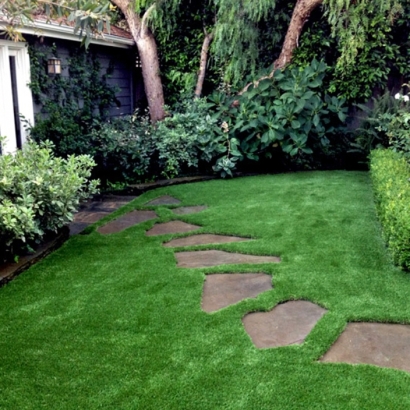 Synthetic Turf Desert View Highlands, California Lawn And Landscape, Backyard Garden Ideas