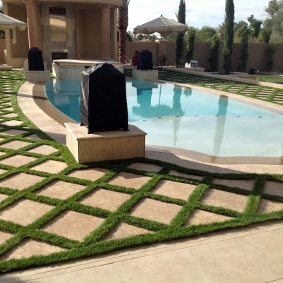 Synthetic Turf Supplier Gardena, California Landscaping, Backyard Design