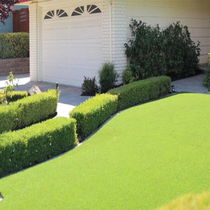 Synthetic Turf Supplier Placentia, California Landscape Ideas, Front Yard