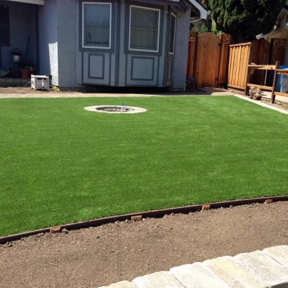 Turf Grass Lakeland Village, California Backyard Deck Ideas, Front Yard Ideas