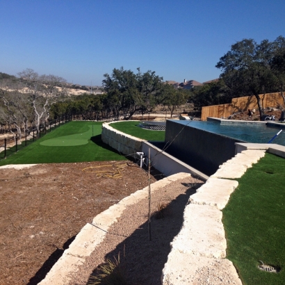 Turf Grass North Edwards, California Gardeners, Backyard Garden Ideas