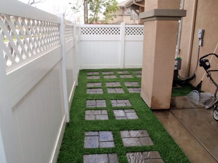 Artificial Grass Carpet Hawaiian Gardens, California Lawn And Landscape, Backyard Designs