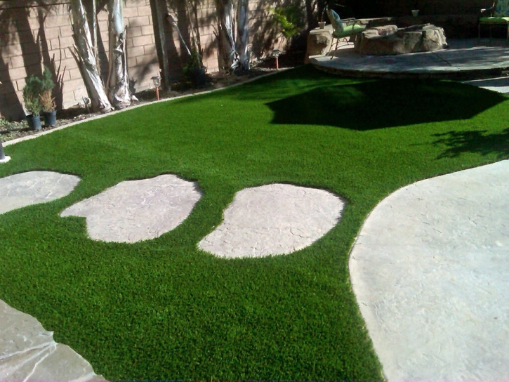 Artificial Grass Hidden Meadows, California Gardeners, Backyard Makeover