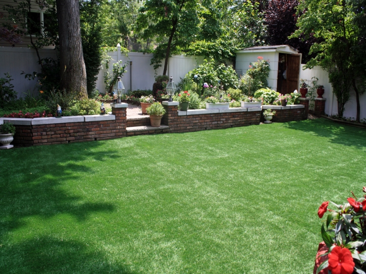 Artificial Grass Installation Port Hueneme, California Landscape Ideas, Backyard Landscaping