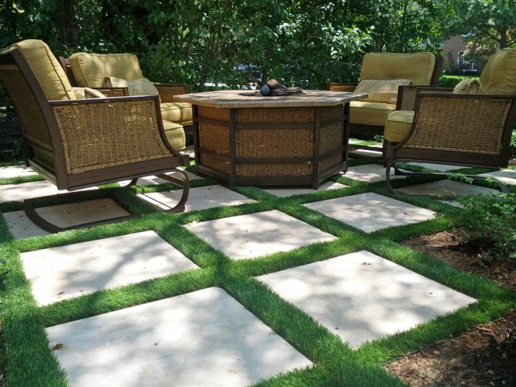 Artificial Grass Installation Quail Valley, California Backyard Deck Ideas, Pavers