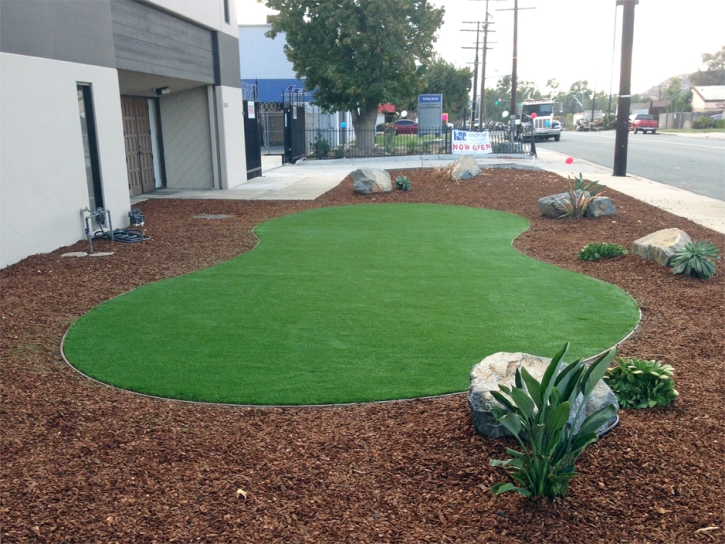 Artificial Grass Menifee, California Home And Garden, Commercial Landscape