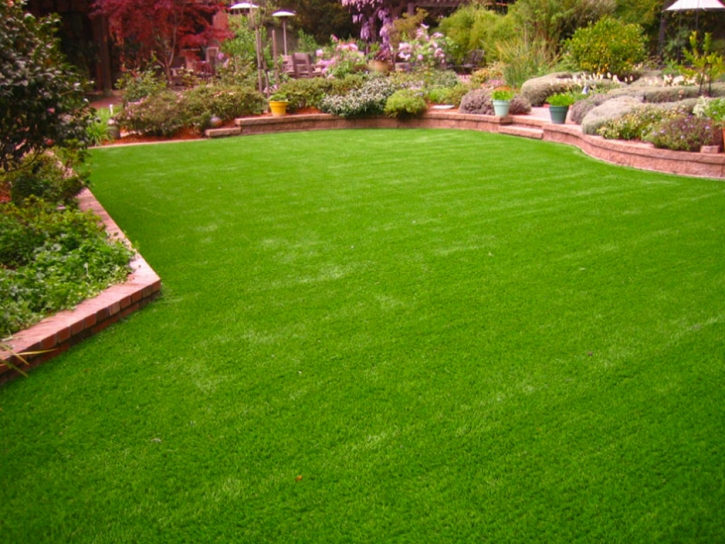 Artificial Grass Norwalk, California Landscape Rock, Backyard Makeover