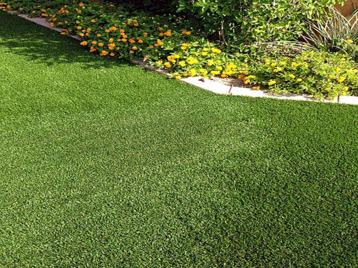 Artificial Grass Rancho Cucamonga, California Lawn And Landscape, Front Yard Design