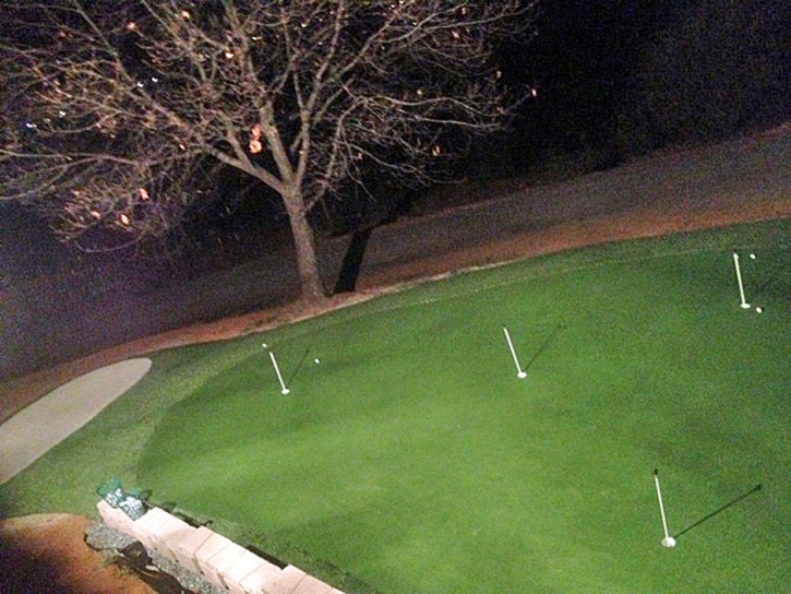 Artificial Turf Chatsworth, California Artificial Putting Greens, Backyard