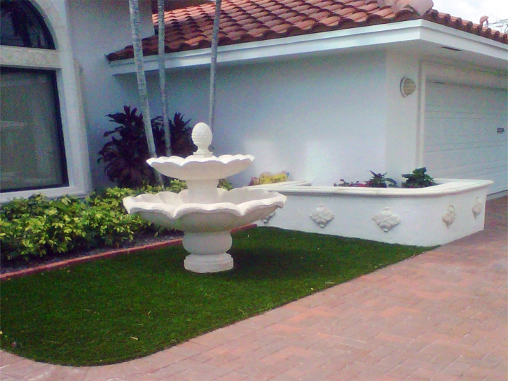 Artificial Turf Cost Marina del Rey, California Landscaping, Small Front Yard Landscaping