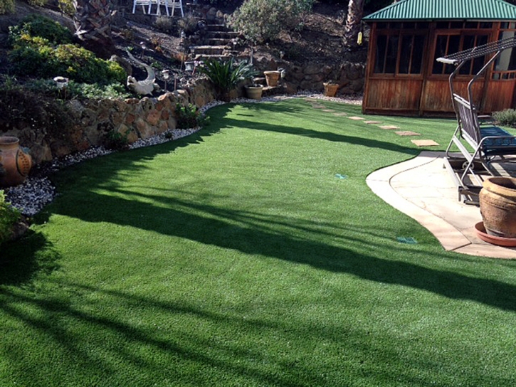 Artificial Turf Cost Rolling Hills Estates, California City Landscape, Small Backyard Ideas