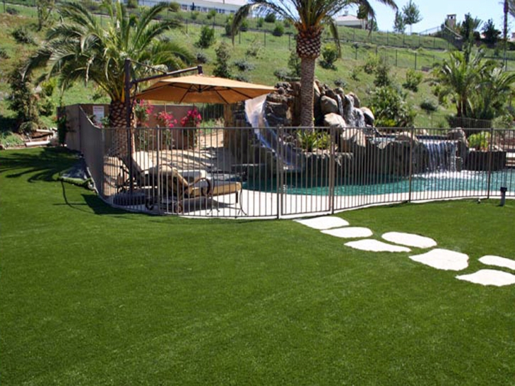 Artificial Turf Cost West Puente Valley, California Landscape Rock, Above Ground Swimming Pool