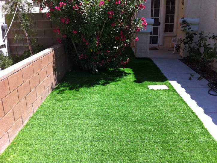 Artificial Turf Installation Saticoy, California Lawn And Landscape, Front Yard Landscaping Ideas