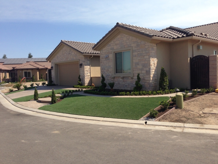 Artificial Turf San Marino, California Gardeners, Front Yard Landscape Ideas