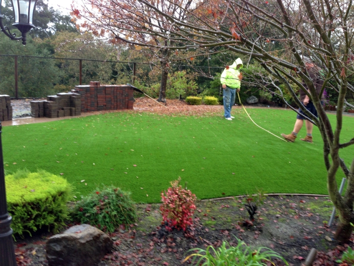 Fake Grass Carpet Foothill Ranch, California Gardeners, Backyard Design