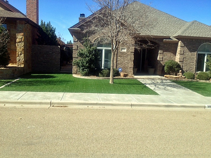 Fake Grass Carpet Home Gardens, California Lawns, Front Yard