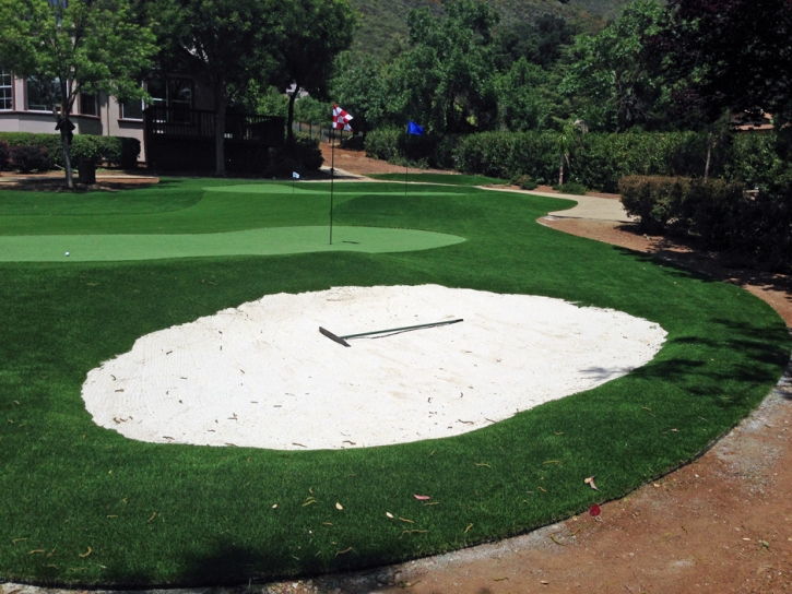 Fake Grass Carpet Lake Forest, California Indoor Putting Greens, Landscaping Ideas For Front Yard