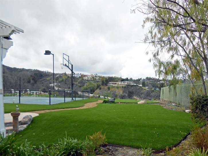 Fake Grass Carpet Los Alamitos, California Upper Playground, Commercial Landscape