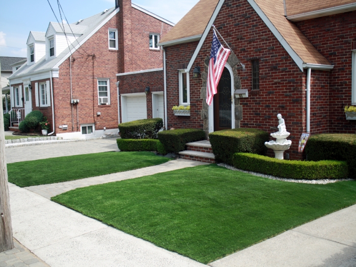 Fake Grass Carpet Pinon Hills, California Backyard Playground, Front Yard Landscaping