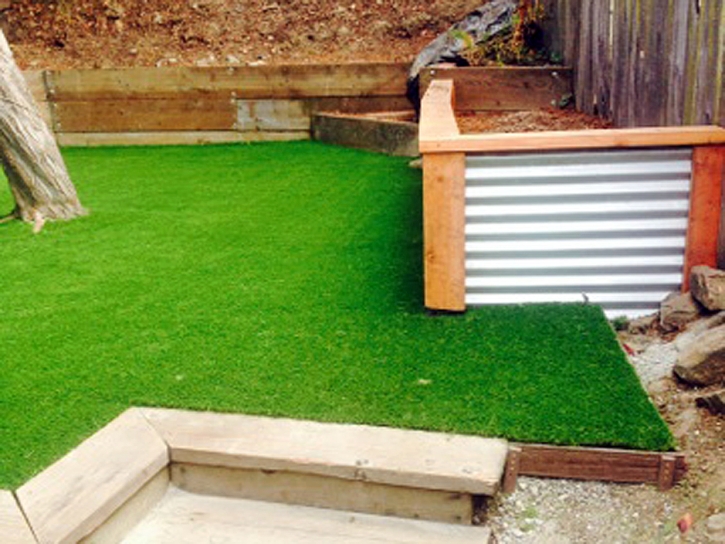 Fake Grass Casa de Oro-Mount Helix, California Paver Patio, Backyard Landscaping