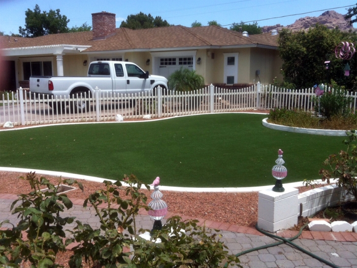 Fake Lawn San Dimas, California Landscaping, Landscaping Ideas For Front Yard