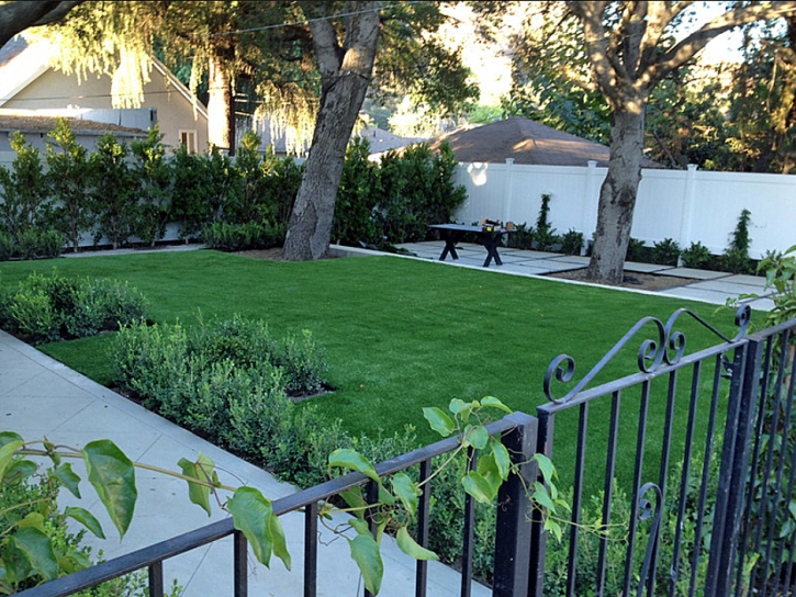 Fake Turf Aguanga, California Home And Garden, Landscaping Ideas For Front Yard