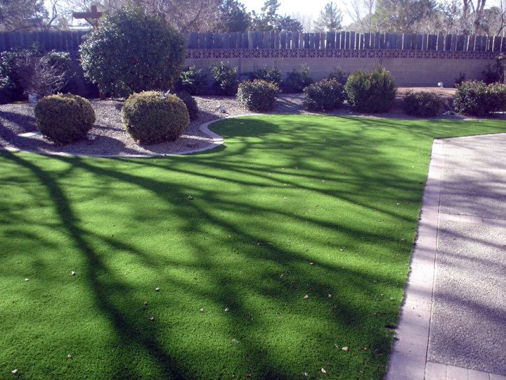 Fake Turf Muscoy, California Backyard Deck Ideas, Front Yard Design